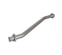 Tubo de escape ASMET 08.033