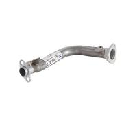 Tubo de escape ASMET 08.077