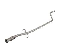 Tubo de escape ASMET 09.070