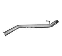 Tubo de escape ASMET 11.040