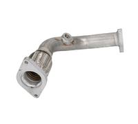 Tubo de escape ASMET 16.039