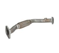 Tubo de escape ASMET 16.063