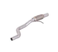 Tubo de escape ASMET 16.075