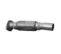 Tubo de escape ASMET 16.093