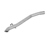 Tubo de escape ASMET 18.007