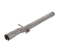 Tubo de escape ASMET 27.009