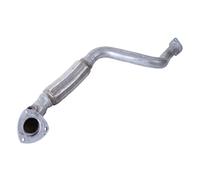 Tubo de escape ASMET 31.004