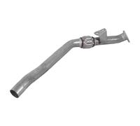 Tubo de escape ASMET ASM06.028