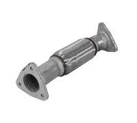 Tubo de escape ASMET ASM09.111