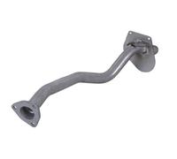 Tubo de escape ASMET ASM13.035