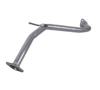 Tubo de escape ASMET ASM20.045