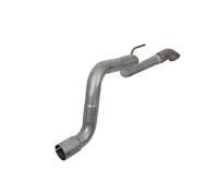 ASMET 27.005 Tubo de escape