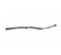 Tubo de escape BM50005 BM CATALYSTS para PEUGEOT 206 Hatchback