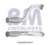 Tubo de escape BM50295 BM CATALYSTS para PEUGEOT CITROËN DS