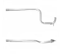 Tubo de escape BM50412 BM CATALYSTS para CHRYSLER PT CRUISER
