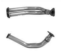 Tubo de escape BM70066 BM CATALYSTS para SUZUKI VITARA Cabrio VITARA