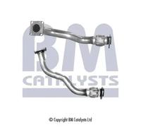 Tubo de escape BM70093 BM CATALYSTS para VW GOLF III GOLF III Cabriolet