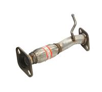 Tubo de escape 700-117 BOSAL para HYUNDAI i30 Station Wagon i30