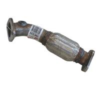 BOSAL Tubo de escape para OPEL: Vivaro & RENAULT: Trafic & NISSAN: Primastar (Ref: 700-135)