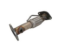 BOSAL Tubería De Escape Para Hyundai i20 GB 1.2 IB I20 Hatchback Van MPI