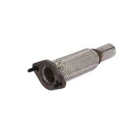 Tubo de escape 717-883 BOSAL para FORD KA STREET KA