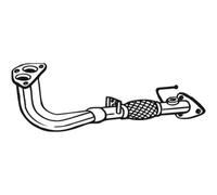 BOSAL 750-129 Tubo de escape