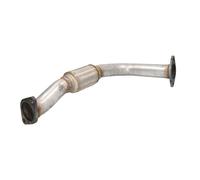 Tubo de escape BOSAL 750-435