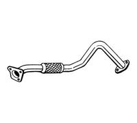 BOSAL 750-441 Tubo de escape