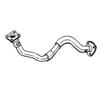 Tubo de escape BOSAL 753-323