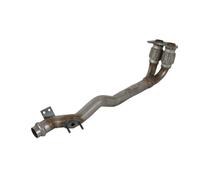 Tubo de escape BOSAL 787-001
