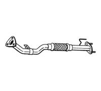 Tubo de escape BOSAL 835-003