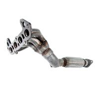 Bosal 851-275 Tubos