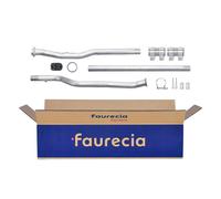 Tubo De Escape Central FAURECIA IAM-Expertise Compatible Con CITROËN SAXO