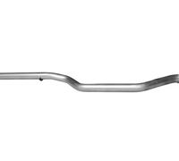Tubo de escape centro 05.177 ASMET para OPEL SIGNUM Hatchback