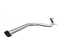 Tubo de escape centro 11.052 ASMET para MAZDA 5