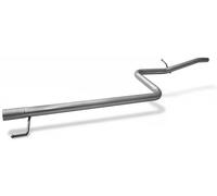 Tubo de escape centro 16.068 ASMET para FIAT DOBLO Monospace