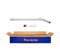 Tubo de Escape Centro FAURECIA Aftermarket-Expertise para entre Otros Skoda