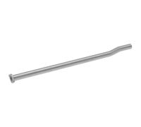 Tubo de Escape Centro FAURECIA Aftermarket-Expertise para U.a. Audi A3