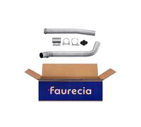 Tubo de Escape Centro FAURECIA Aftermarket-Expertise para U. A. Peugeot 308