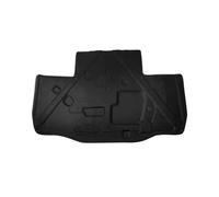 Tubo de Escape Compatible Con Toyota Para Land Cruiser Serie 80 FJ FZJ HDJ HZJ FZJ80 HDJ80 LC80 1991-1997 Almohadilla Aislante Para Capó Delantero Tapete De Algodón