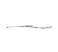 TUBO De Escape Compatible Para Peugeot 206+ T3E 1.1 1.4I 2L_ 2M_