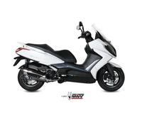 C.KY.0018.K - Escape Completo Mivv URBAN KYMCO DOWNTOWN 350 (15-16)