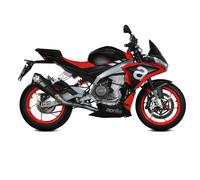 Tubo De Escape Completo MIVV DELTA RACE Carbón para APRILIA RS 660 2020 > 2024
