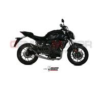 Y.045.LXBP ESCAPE MIVV YAMAHA MT-07 / FZ-07 2014 2020