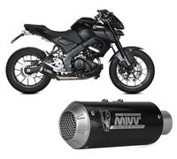 Escape Mivv MK3 Carbono Y.067.SM3C