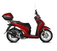 MV.HO.0005.LV ESCAPE MIVV HONDA SH 125 2017 2019