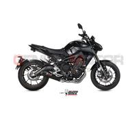 Y.042.L3C ESCAPE MIVV YAMAHA MT-09 / FZ-09 2013 2020