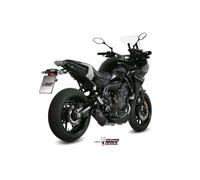 Y.058.L3C ESCAPE MIVV YAMAHA Tracer 700 / GT / Tracer 7 2016 2024