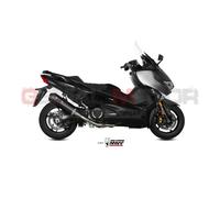 Y.061.LVC ESCAPE MIVV YAMAHA T-MAX 530 2017 2019