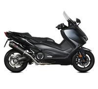 Y.061.LVC ESCAPE MIVV YAMAHA T-MAX 530 2017 2019